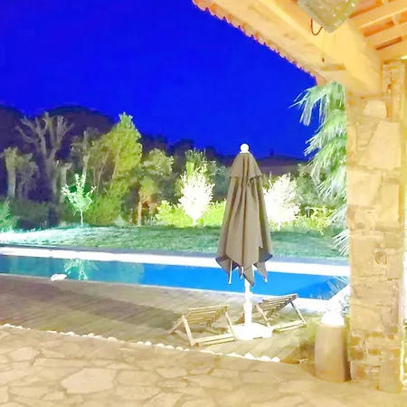 Superb Private Pool *